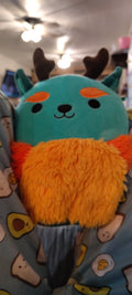 Squshmellow